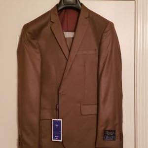 Liriano Italian design suit